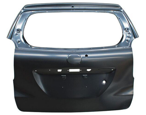 Foto 2 pulgar | Tapa de Cajuela Genérica para Toyota Avanza Quinta Puerta