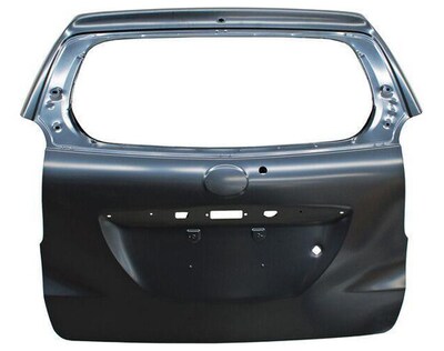 Foto 1 | Tapa de Cajuela Genérica para Toyota Avanza Quinta Puerta