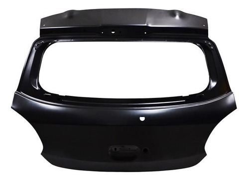 Tapa De Cajuela Derecha / Izquierda Mitsubishi Mirage 5 Puertas 2015 2016 2017 2018