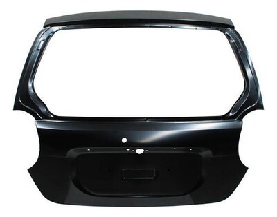 Foto 1 | Tapa De Cajuela Derecha / Izquierda Chevrolet Matiz 2006 2007 2008 2009 2010 2011 2012 2013 2014 2015