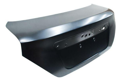 Foto 1 | Tapa De Cajuela Derecha / Izquierda Nissan Versa  2012 2013 2014 2015 2016 2017 2018 2019