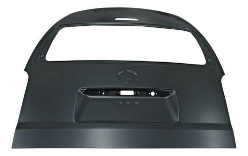Foto 1 | Tapa De Cajuela Toyota Hiace 15 Pasajeros / Quinta Puerta 2006 2007 2008 2009 2010 2011 2012 2013 2014 2015 2016