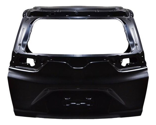 Foto 2 pulgar | Tapa De Cajuela Honda Cr-v Quinta Puerta 2017 2018 2019 2020