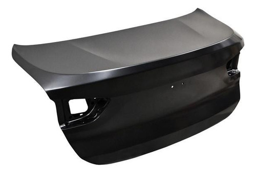 Foto 2 pulgar | Tapa De Cajuela Derecha / Izquierda Chevrolet Onix  2020
