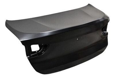 Foto 1 | Tapa De Cajuela Derecha / Izquierda Chevrolet Onix 2020