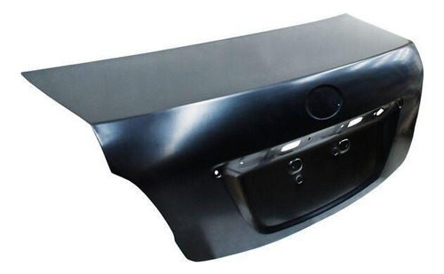 Foto 2 pulgar | Tapa De Cajuela Derecha / Izquierda Toyota Yaris 4 Puertas 2006 2007 2008 2009 2010 2011 2012 2013 2014 2015
