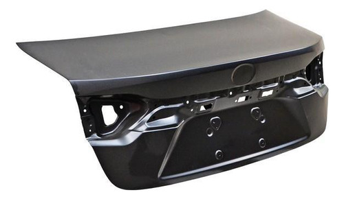 Foto 1 | Tapa de Cajuela Genérica para Toyota Corolla