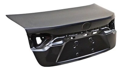 Foto 1 | Tapa de Cajuela Genérica para Toyota Corolla