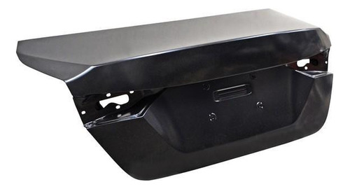 Tapa De Cajuela Nissan Sentra  2020 2021