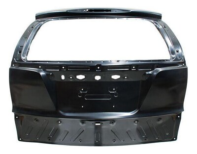 Foto 1 | Tapa De Cajuela Honda Cr-v Quinta Puerta 2012 2013 2014 2015 2016