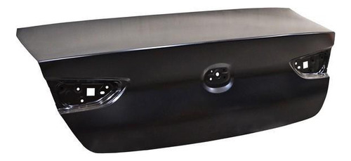 Tapa De Cajuela Mazda 3 4 Puertas 2019 2020 2021