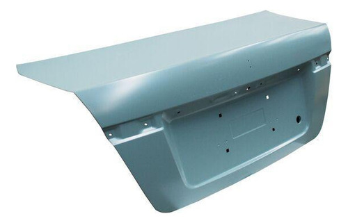 Foto 1 | Tapa De Cajuela Derecha / Izquierda Chevrolet Aveo  2008 2009 2010 2011 2012 2013 2014 2015 2016 2017 2018