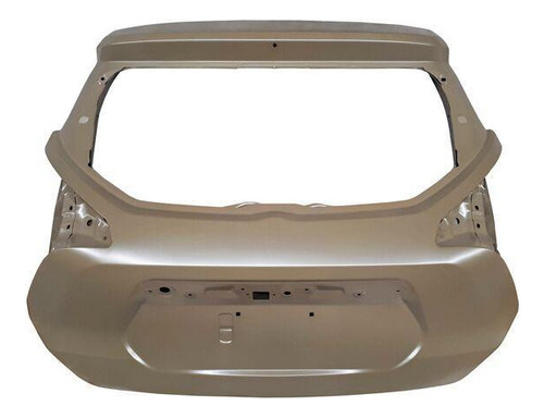 Foto 2 pulgar | Tapa de Cajuela Derecha/Izquierda para Nissan Kicks 2017-2020