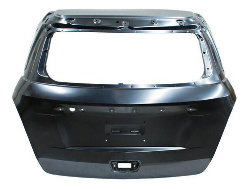 Foto 1 | Tapa De Cajuela Derecha / Izquierda Chevrolet Trax  2013 2014 2015 2016 2017 2018 2019 2020
