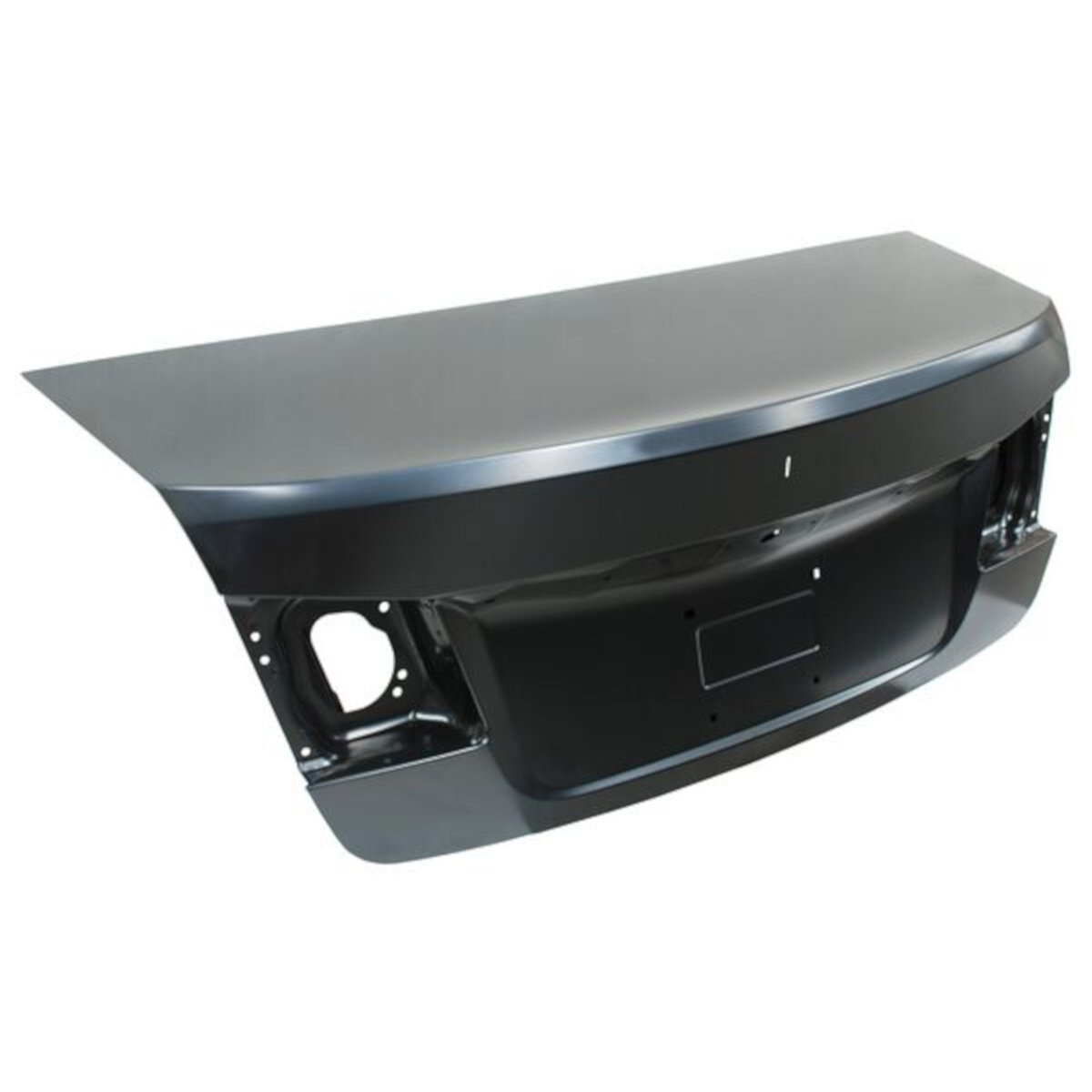 Foto 2 pulgar | Tapa De Cajuela Derecha / Izquierda Chevrolet Cruze  2010 2011 2012 2013 2014