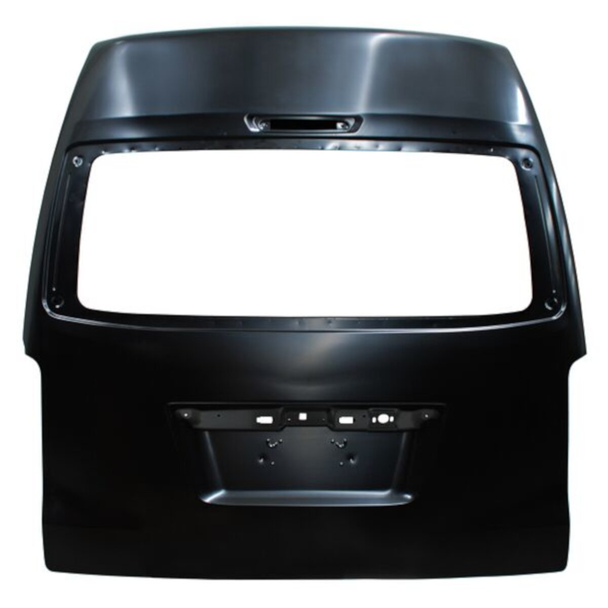 Foto 1 | Tapa De Cajuela Nissan Urvan 15 Pasajeros / Quinta Puerta 2013 2014 2015 2016 2017 2018