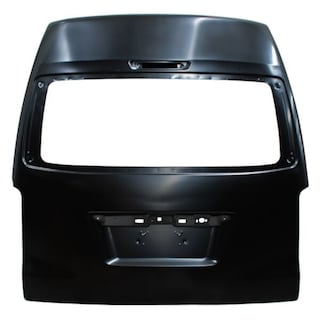 Foto 1 | Tapa De Cajuela Nissan Urvan 15 Pasajeros / Quinta Puerta 2013 2014 2015 2016 2017 2018