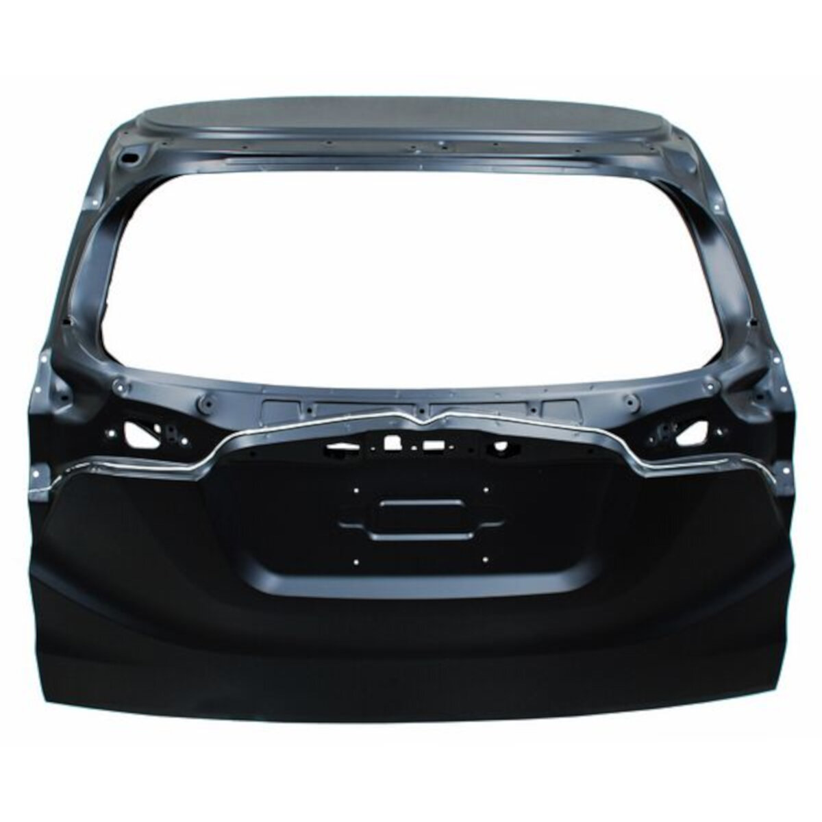 Tapa De Cajuela Derecha / Izquierda Honda Hr-v  2016 2017 2018 2019 2020