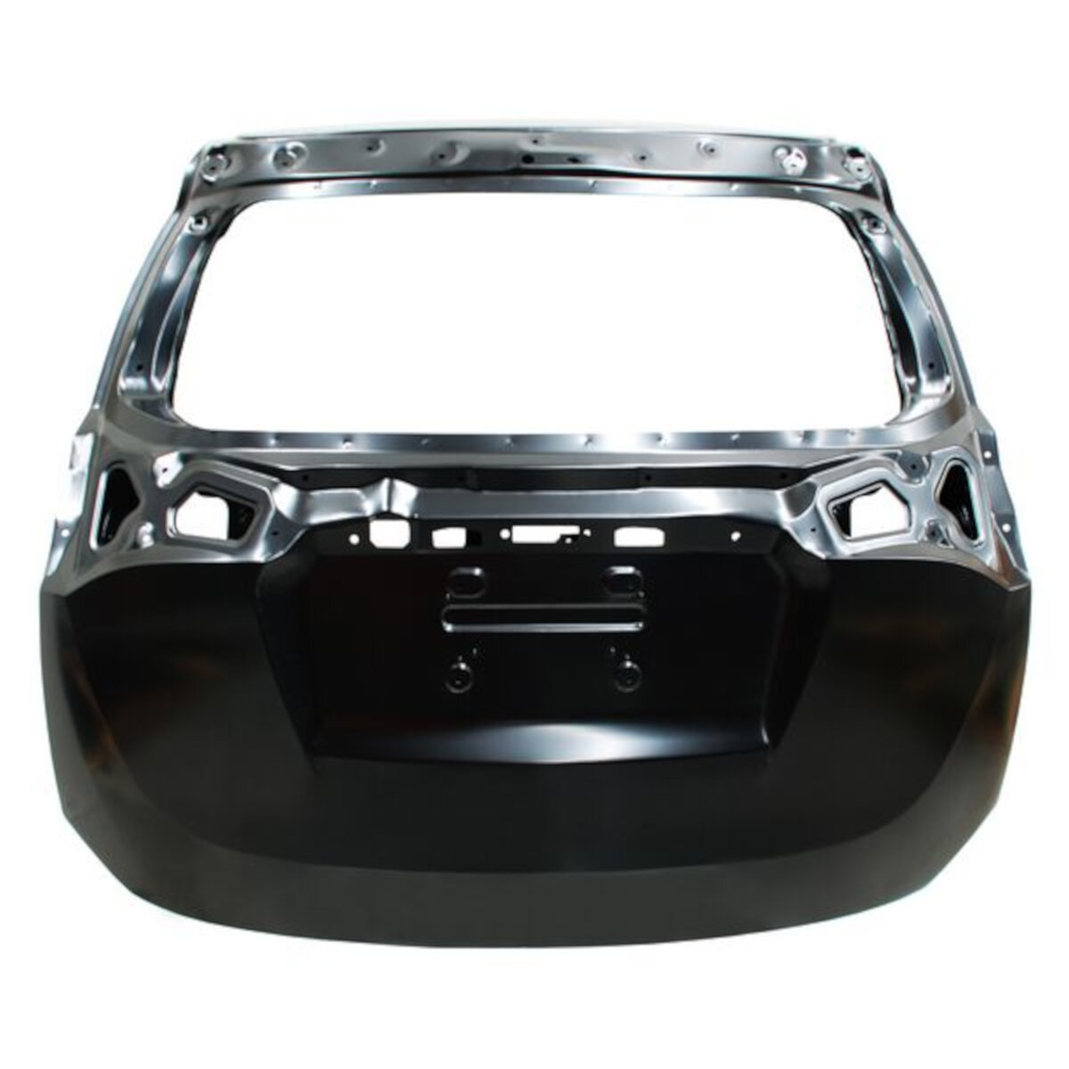 Foto 1 | Tapa De Cajuela Genérica para Toyota Rav4 Quinta Puerta 2013 2014 2015