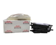Jgo Balatas Delanteras Versa 2011-2019 Original