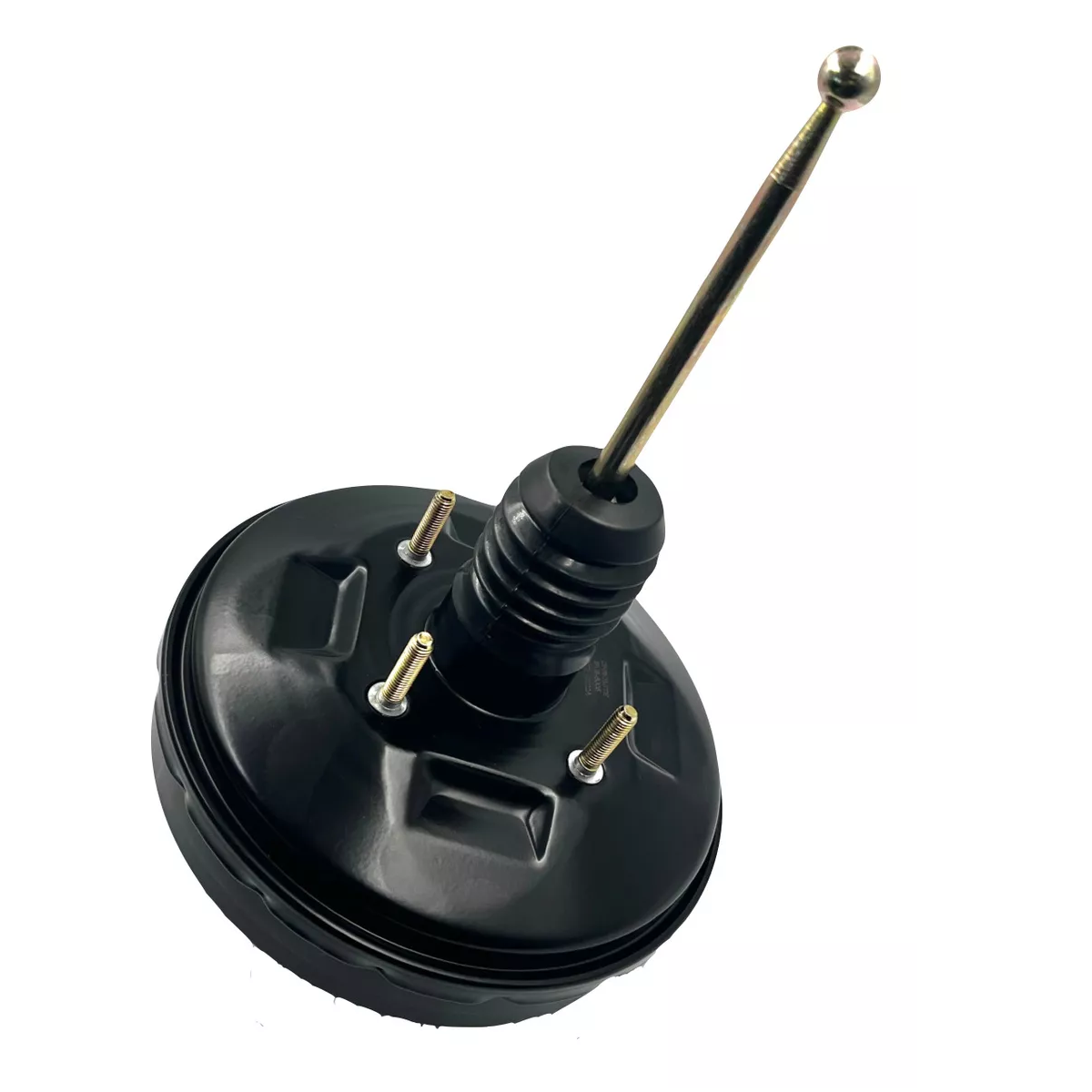 Foto 2 pulgar | Booster De Freno Para Vw Pointer 2008 1.8 Lts L4 Eo Safe Imports Esi-13705 Negro