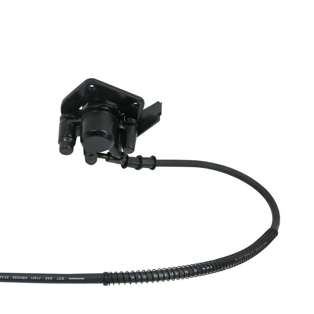 Foto 4 pulgar | Cilindro Maestro Freno Delantero Con Caliper Italika Rc 150 (20-24)