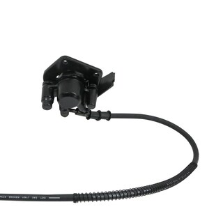 Foto 3 | Cilindro Maestro Freno Delantero Con Caliper Italika Rc 150 (20-24)