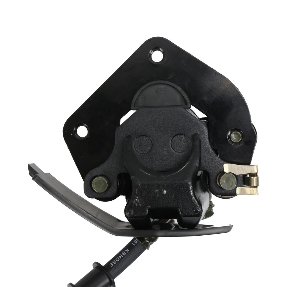 Foto 4 | Cilindro Maestro Freno Delantero Con Caliper Italika Rc 150 (20-24)