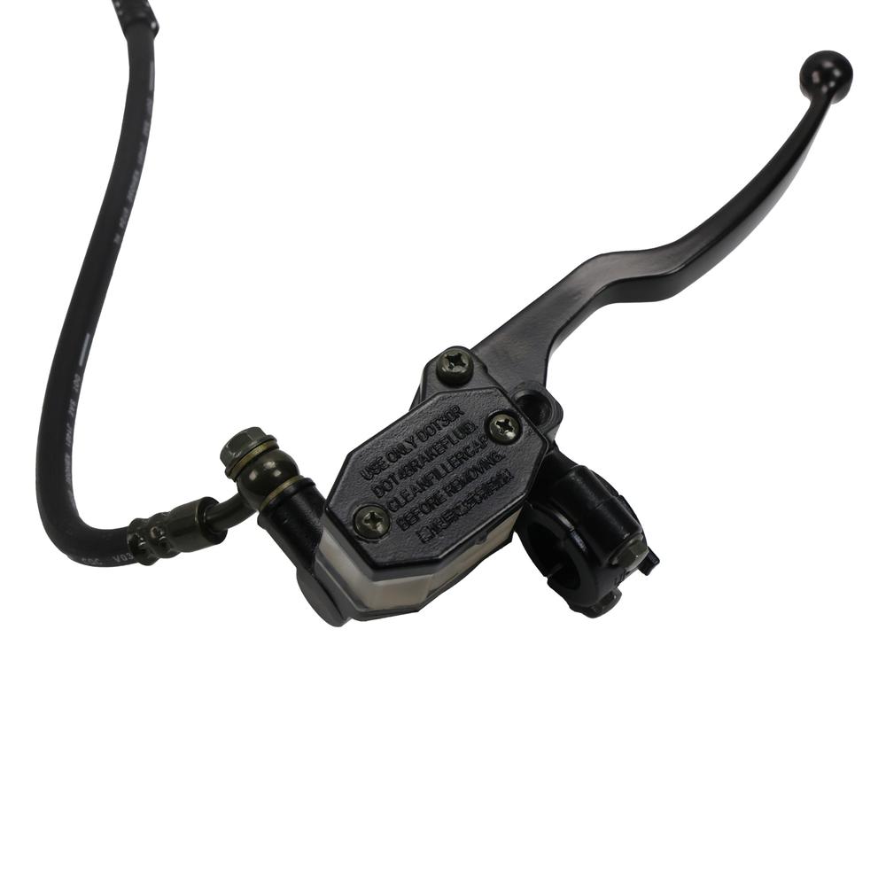 Foto 5 | Cilindro Maestro Freno Delantero Con Caliper Italika Rc 150 (20-24)