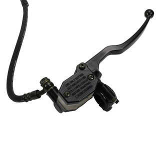 Foto 5 | Cilindro Maestro Freno Delantero Con Caliper Italika Rc 150 (20-24)