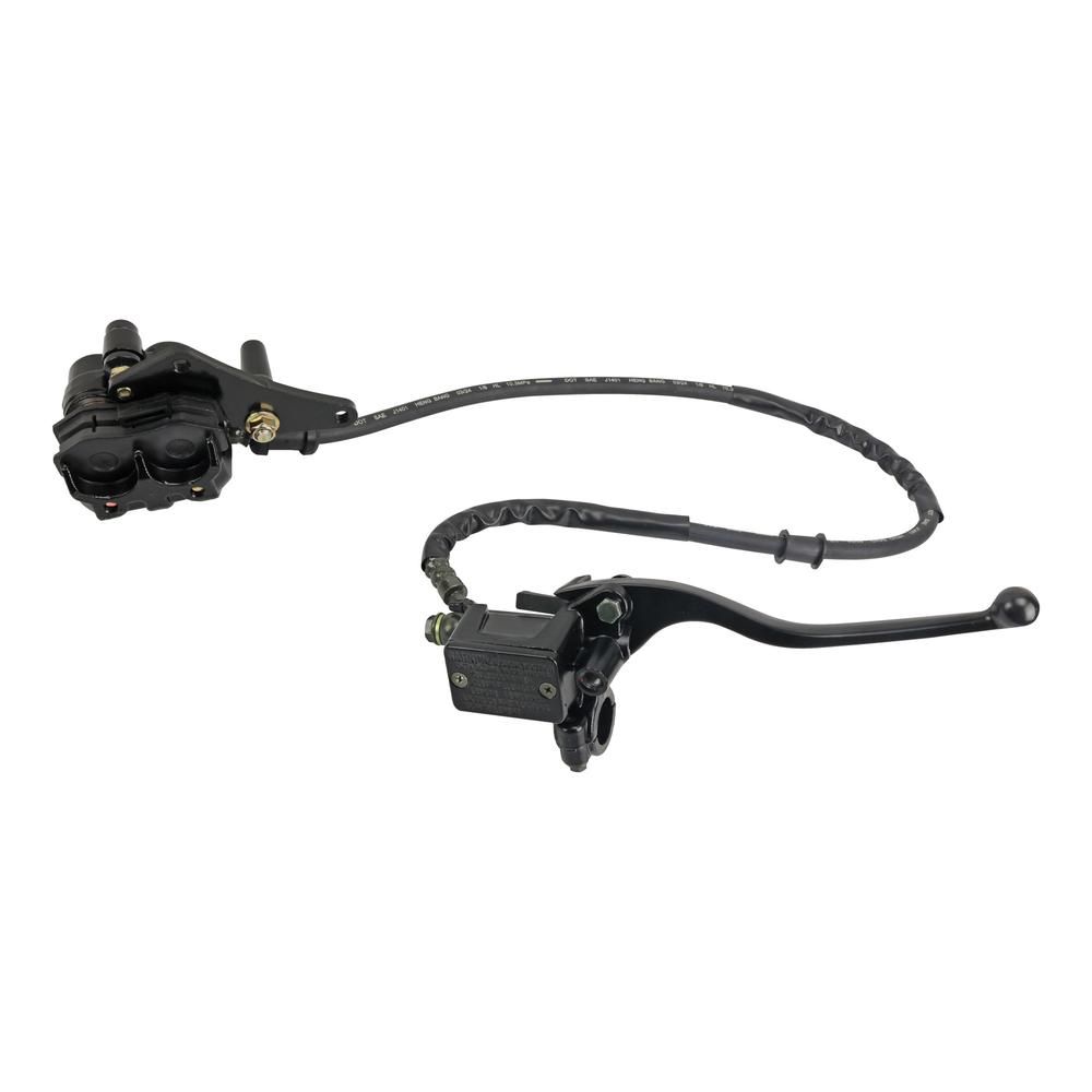 Foto 2 pulgar | Cilindro Maestro Freno Delantero Con Caliper Set Vento Nitrox 250 T2 (20-23)