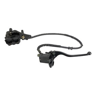 Foto 1 | Cilindro Maestro Freno Delantero Con Caliper Set Vento Nitrox 250 T2 (20-23)