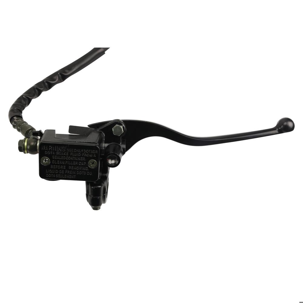 Foto 2 | Cilindro Maestro Freno Delantero Con Caliper Set Vento Nitrox 250 T2 (20-23)