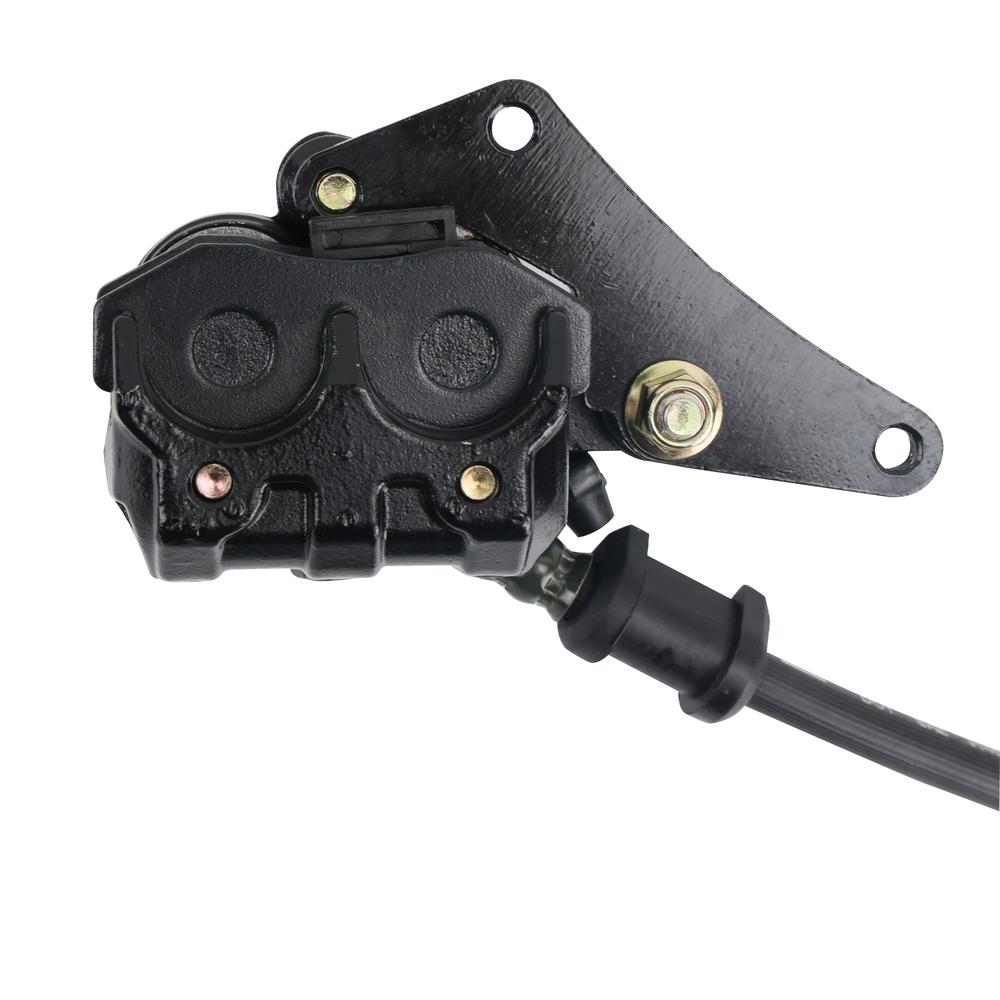Foto 4 pulgar | Cilindro Maestro Freno Delantero Con Caliper Set Vento Nitrox 250 T2 (20-23)