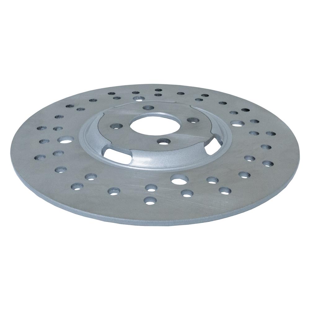 Disco Freno Trasero Veloci Beast 200 (12-24)