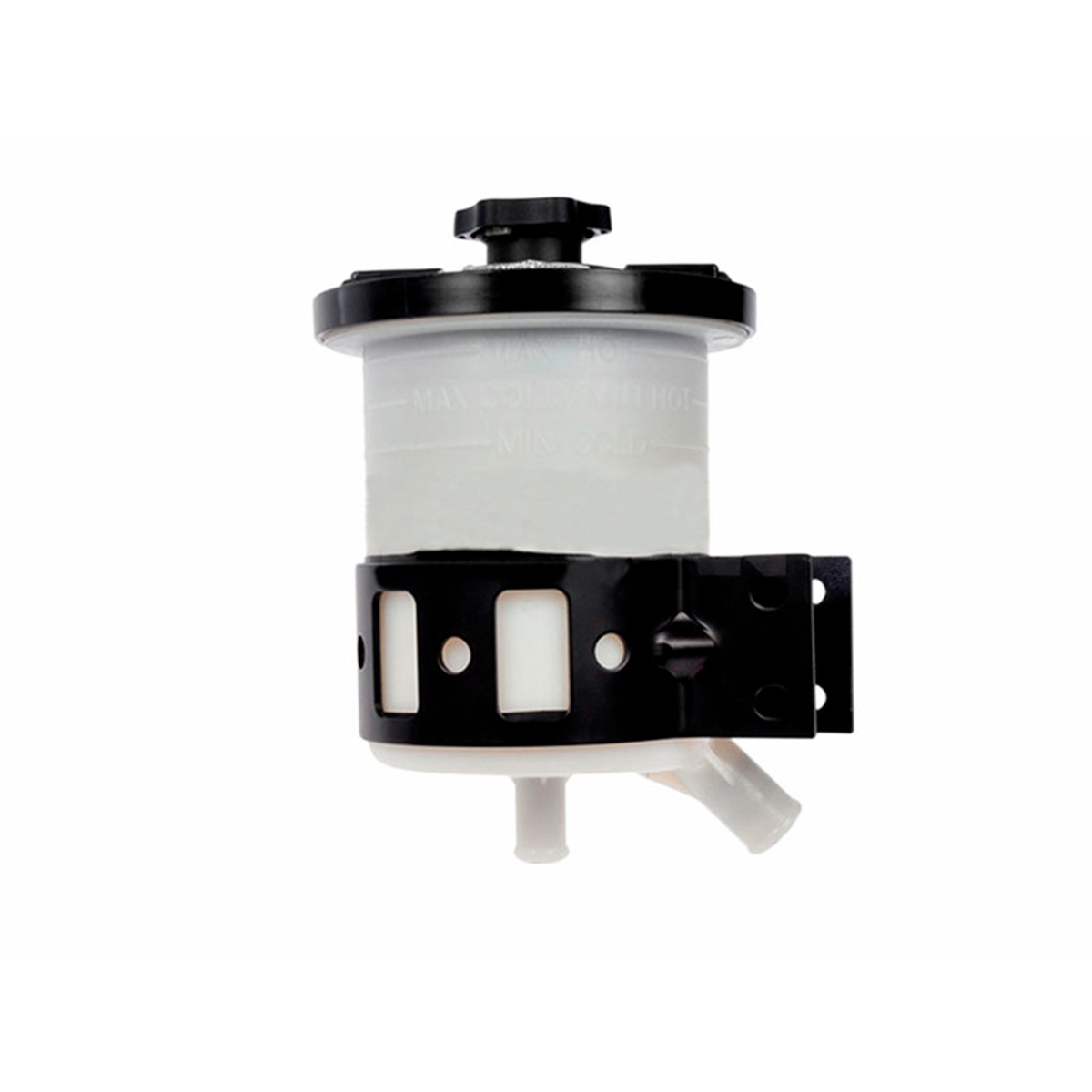 Deposito Dorman De Liquido De Direccion Hidraulica Para International 4300, 4400, 5500, 7400, 8600