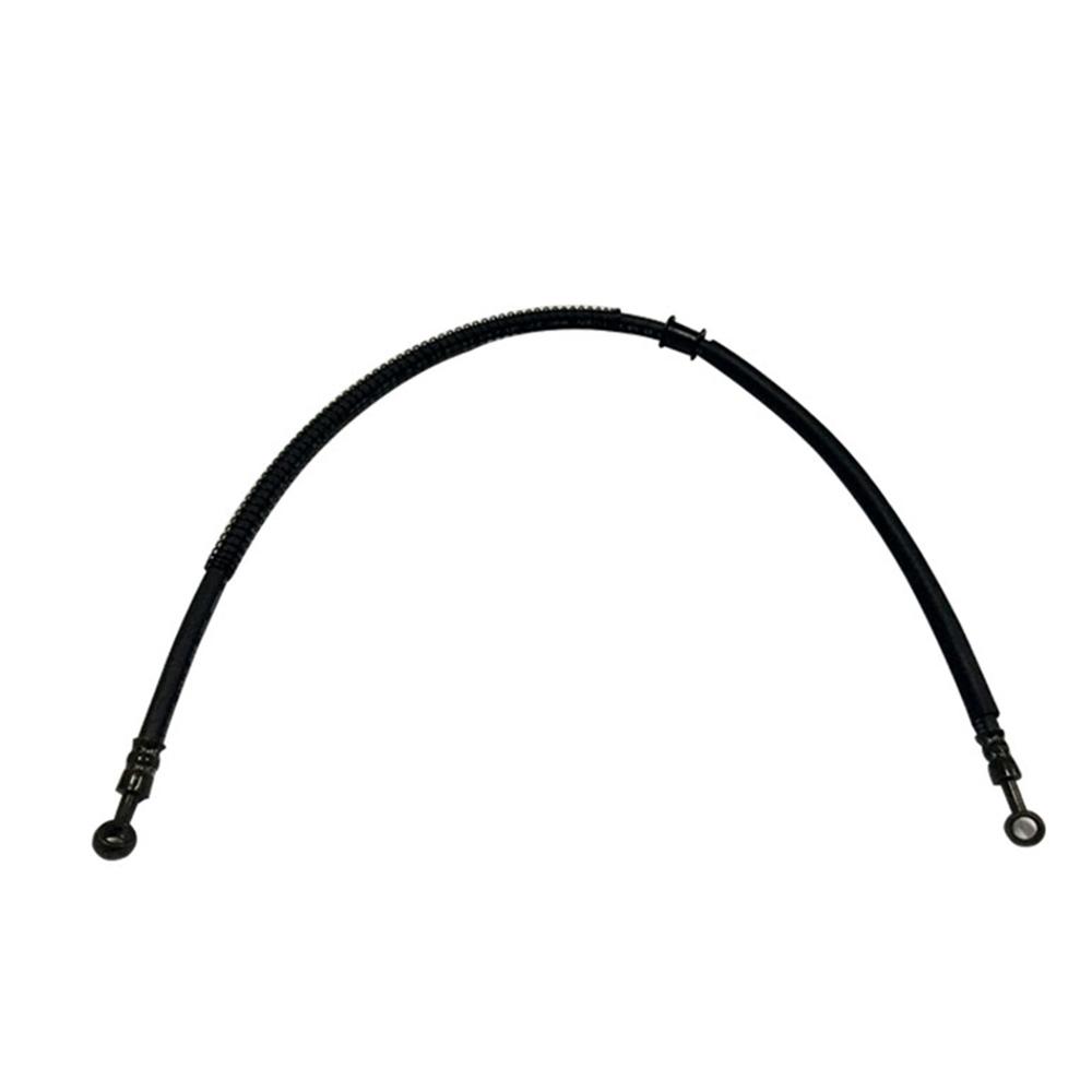 Foto 2 pulgar | Manguera de Freno Delantero Roda para Italika 125 Z (16-19)