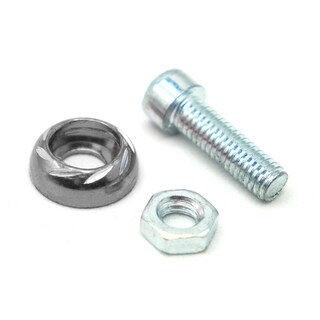 Foto 4 | Tornillo Decorativo Universal Para Motocicleta