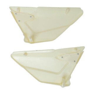 Foto 2 | Tapa Lateral Roda Der/izq Blanca Set It Dt 150 Delivery 17-21