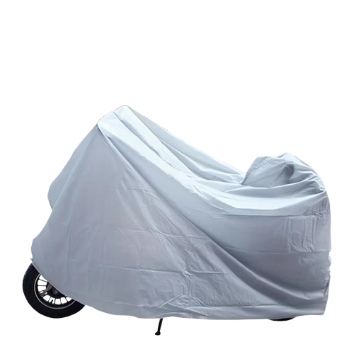 Set 3 Fundas Para Motocicleta Cubre Polvo Impermeable
