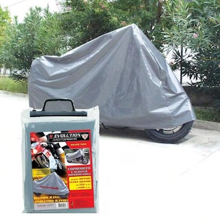 Foto 2 | Set 3 Fundas Para Motocicleta Cubre Polvo Impermeable