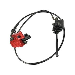 Foto 1 | Sistema Freno Delantero Set para Veloci Xeverus 250 21