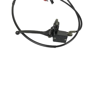 Foto 3 | Sistema Freno Delantero Set para Veloci Xeverus 250 21