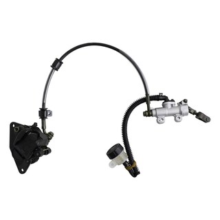 Foto 1 | Sistema Freno Trasero Set Vento Crossmax 250 (20-21)