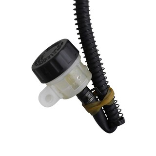 Foto 3 | Sistema Freno Trasero Set Vento Crossmax 250 (20-21)