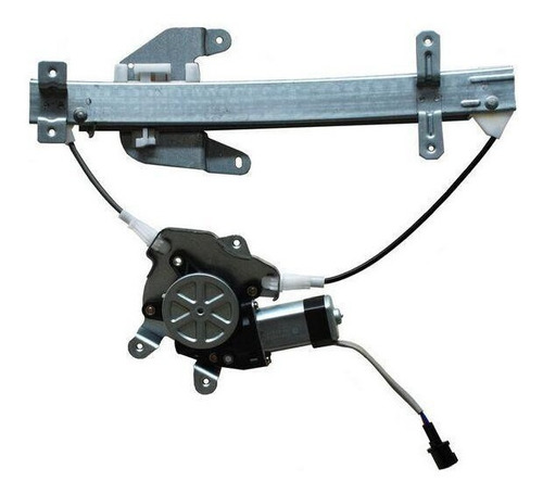 Foto 1 | Elevador De Cristal Eléctrico Izquierda Nissan Maxima  2000 2001 2002 2003
