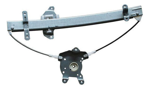 Elevador Eléctrico y Genérico de Cristal Izquierda para Nissan Maxima  1995-1999