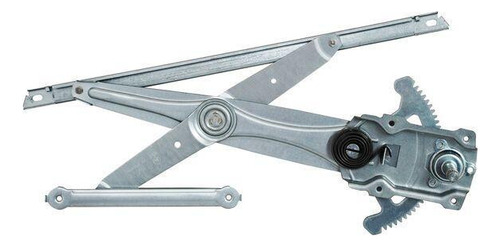 Elevador De Cristal Manual Derecha Toyota Hilux  2016 2017 2018 2019 2020