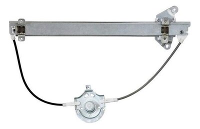 Foto 1 | Elevador de Cristal Genérica Manual Izquierda para Nissan Tsuru II