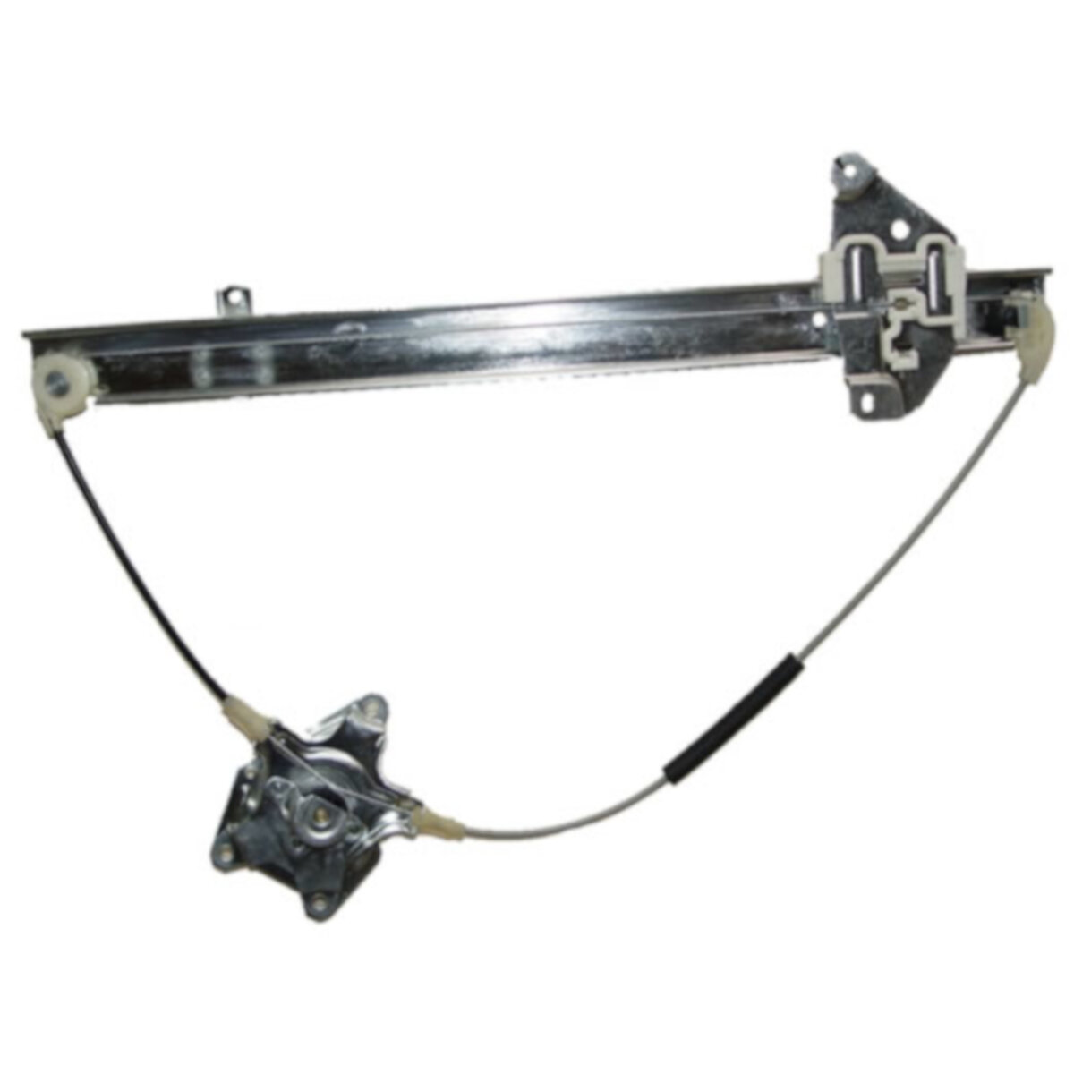 Elevador De Cristal Manual Izquierda Nissan D21  1994 1995 1996 1997 1998 1999 2000 2001 2002 2003 2004 2005 2006 200